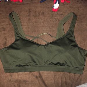 VS sports bra